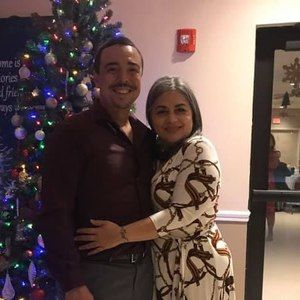 Meet your Posher, Domingo